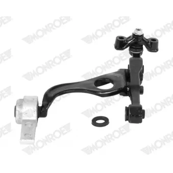 Triangle ou bras de suspension (train avant) MONROE OEM GS1D34300H