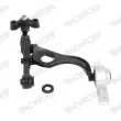 MONROE L50J07 - Triangle ou bras de suspension (train avant)