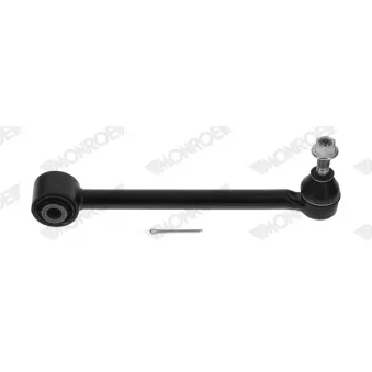 Triangle ou bras de suspension (train arrière) MONROE OEM 20250FG021