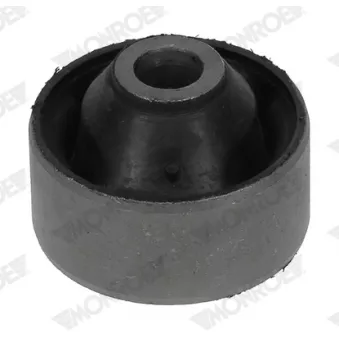 Silent bloc de suspension (train avant) MONROE L69806