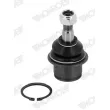 MONROE L80539 - Rotule de suspension