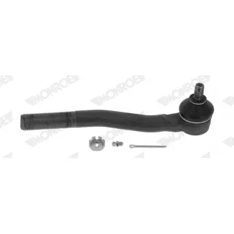 Rotule de barre de connexion avant droit MONROE OEM 52088870AB