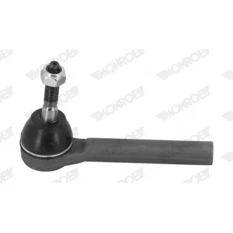 Rotule de barre de connexion MONROE OEM 68033171AB