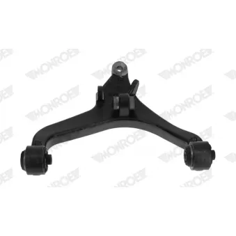 Triangle ou bras de suspension (train avant) MONROE OEM 52088636AF