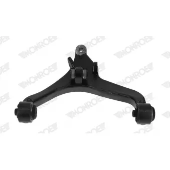 Triangle ou bras de suspension (train avant) MONROE OEM 52088637AF
