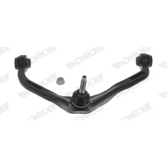 Triangle ou bras de suspension (train avant) MONROE OEM 52125112AE