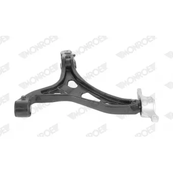 Triangle ou bras de suspension (train avant) MONROE OEM 5168159AB