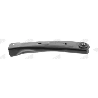 Triangle ou bras de suspension (train avant) MONROE OEM 52088208AC