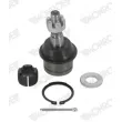 MONROE L80J28 - Rotule de suspension 