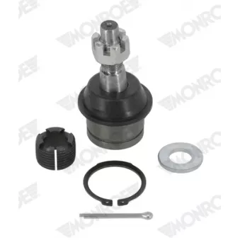 Rotule de suspension MONROE OEM 68004085AA