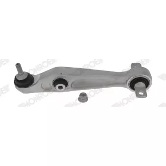 Triangle ou bras de suspension (train avant) MONROE OEM 104434100D