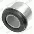 Suspension, corps de l'essieu MONROE [L92L02]
