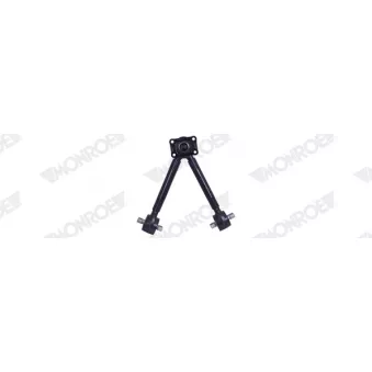 MONROE L97J19 - Triangle ou bras de suspension (train arrière)