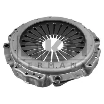 Mécanisme d'embrayage KM GERMANY OEM 5003215
