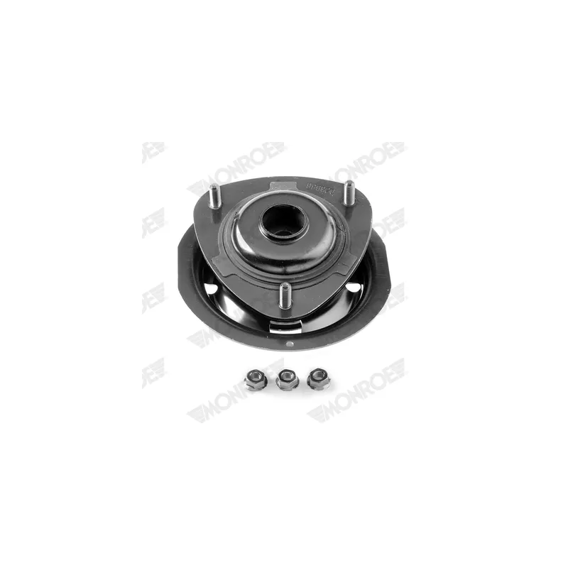 Coupelle de suspension MONROE MK290R - Visuel 1