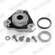 Kit de réparation, coupelle de suspension MONROE [MK309L]