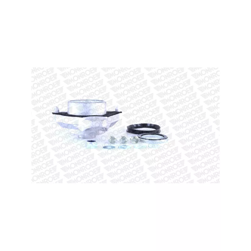 Kit de réparation, coupelle de suspension MONROE MK309L - Visuel 2