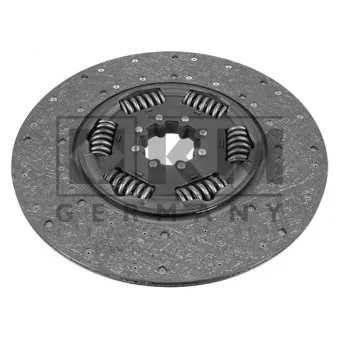 Disque d'embrayage KM GERMANY OEM 20366592