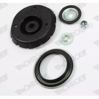 Kit de réparation, coupelle de suspension MONROE [MK509]