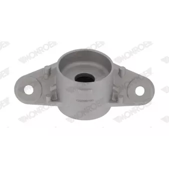 Coupelle de suspension MONROE MK515 pour HYUNDAI KONA EV - 204cv