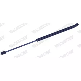 Vérin de hayon, de coffre MONROE OEM 81770D9000