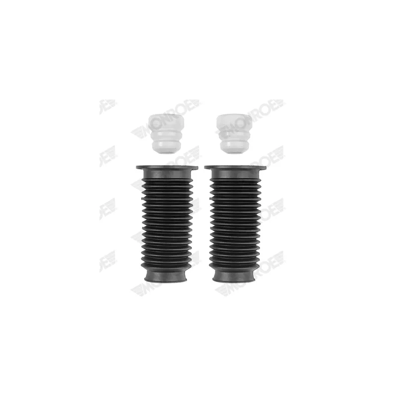 Kit de protection contre la poussière, amortisseur MONROE PK140 - Visuel 1