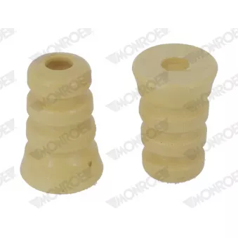 MONROE PK456 - Kit de protection contre la poussière, amortisseur