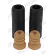 Kit de protection contre la poussière, amortisseur MONROE [PK466]