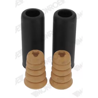 MONROE PK475 - Kit de protection contre la poussière, amortisseur