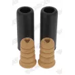 MONROE PK476 - Kit de protection contre la poussière, amortisseur