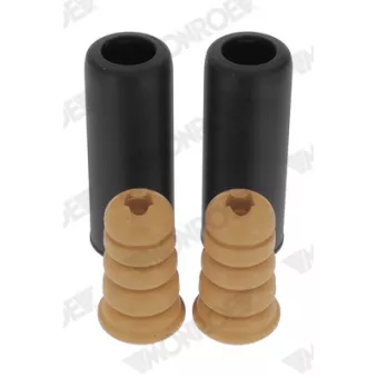 MONROE PK476 - Kit de protection contre la poussière, amortisseur