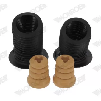 Kit de protection contre la poussière, amortisseur MONROE OEM 31316860787