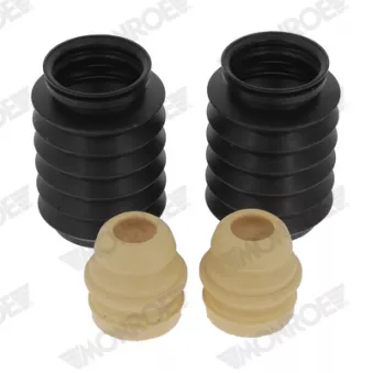 Kit de protection contre la poussière, amortisseur MONROE OEM 31331094749