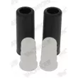 MONROE PK481 - Kit de protection contre la poussière, amortisseur