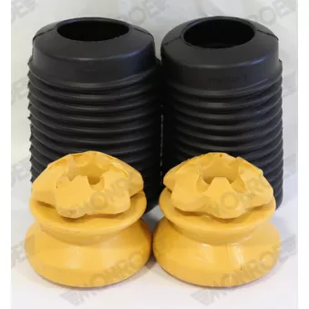 Kit de protection contre la poussière, amortisseur MONROE OEM 33536784118