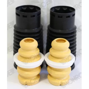 Kit de protection contre la poussière, amortisseur MONROE PK498