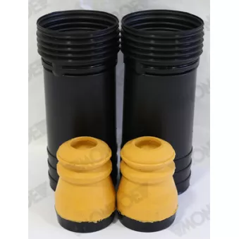 Kit de protection contre la poussière, amortisseur MONROE PK500 pour BMW X5 xDrive30d - 245cv