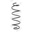 Ressort de suspension MONROE [SP4235]