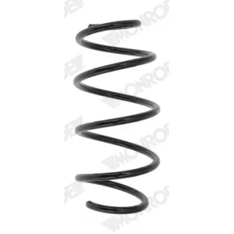 Ressort de suspension MONROE OEM 312643