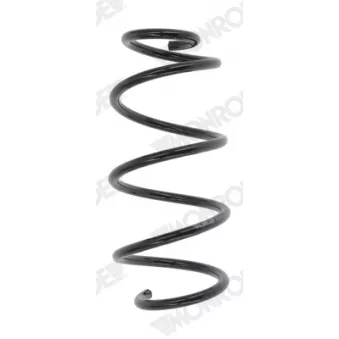 MONROE SP4258 - Ressort de suspension