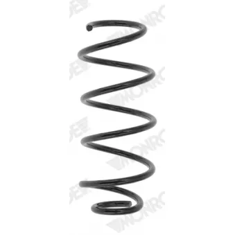 Ressort de suspension MONROE SP4262 pour CITROEN XM 1.0 TSI - 95cv
