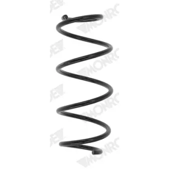 Ressort de suspension MONROE OEM 540100773R