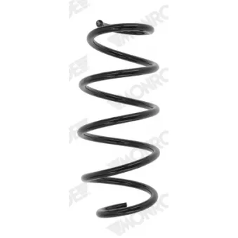 Ressort de suspension MONROE OEM 5N0411105AA Ressort de suspension MONROE OEM 5N0411105AA
