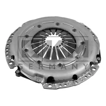 Mécanisme d'embrayage KM GERMANY OEM 058141117B