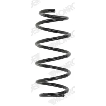 Ressort de suspension MONROE SP4294 pour FORD FIESTA 1.6 TDCi - 90cv