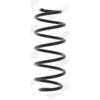 Ressort de suspension MONROE SP4301