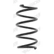 Ressort de suspension MONROE [SP4306]