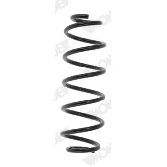 Ressort de suspension MONROE SP4309