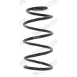Ressort de suspension MONROE [SP4314]