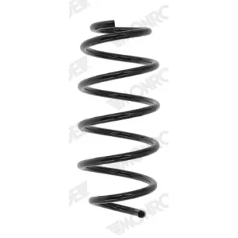Ressort de suspension MONROE OEM 1K0411105CM